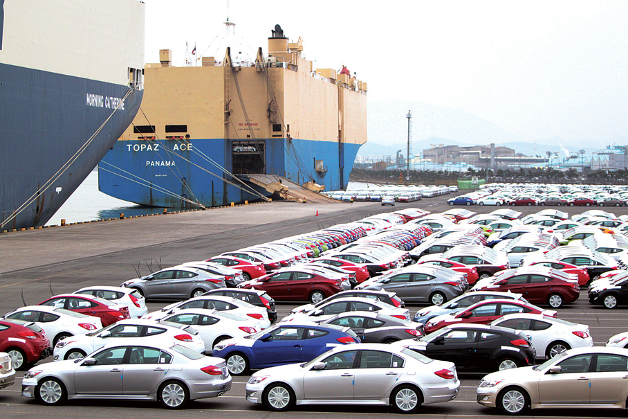 Заявка на подбор авто