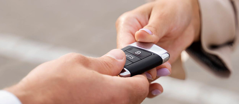 Выкуп, комиссия и обмен