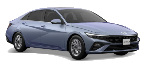 Elantra (CN7)