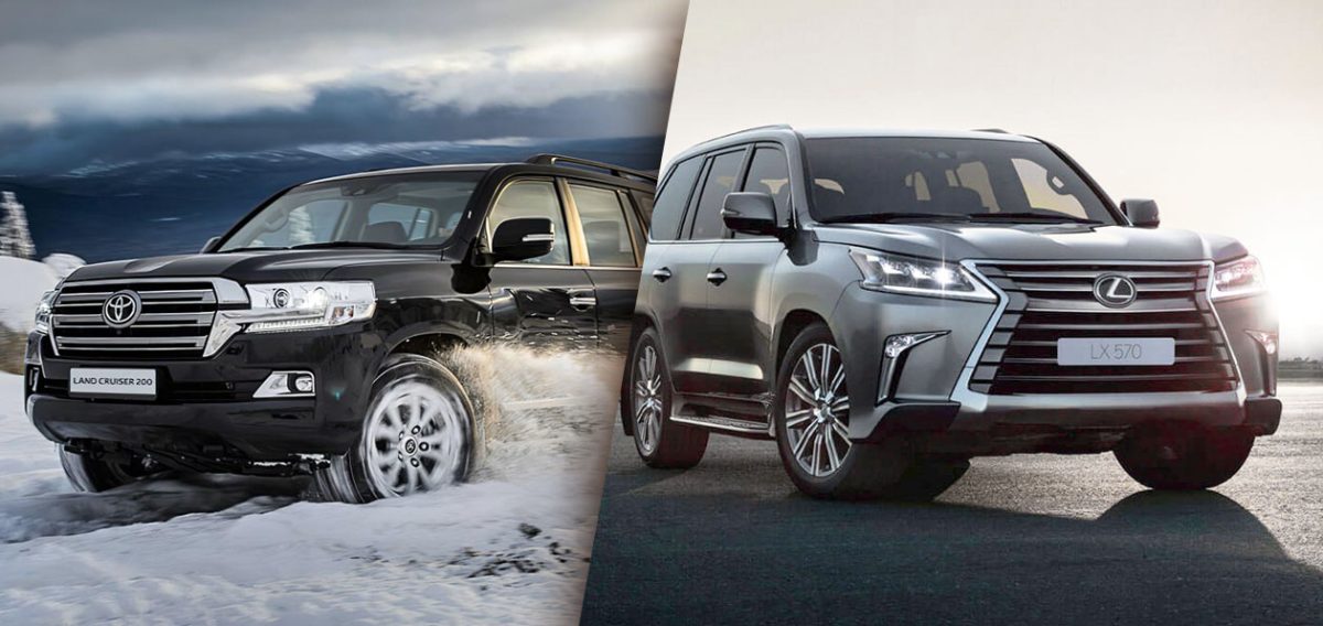 Теперь обслуживаем Toyota и Lexus! Расширяем возможности для вас.