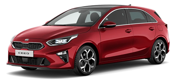 Выездной тест-драйв