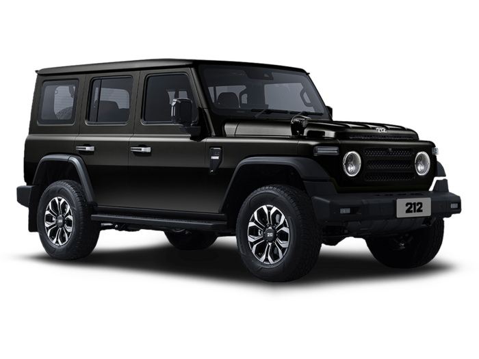 212 T01 Adventurer RUS