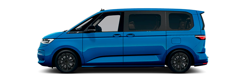 Transporter/Caravelle/Multivan