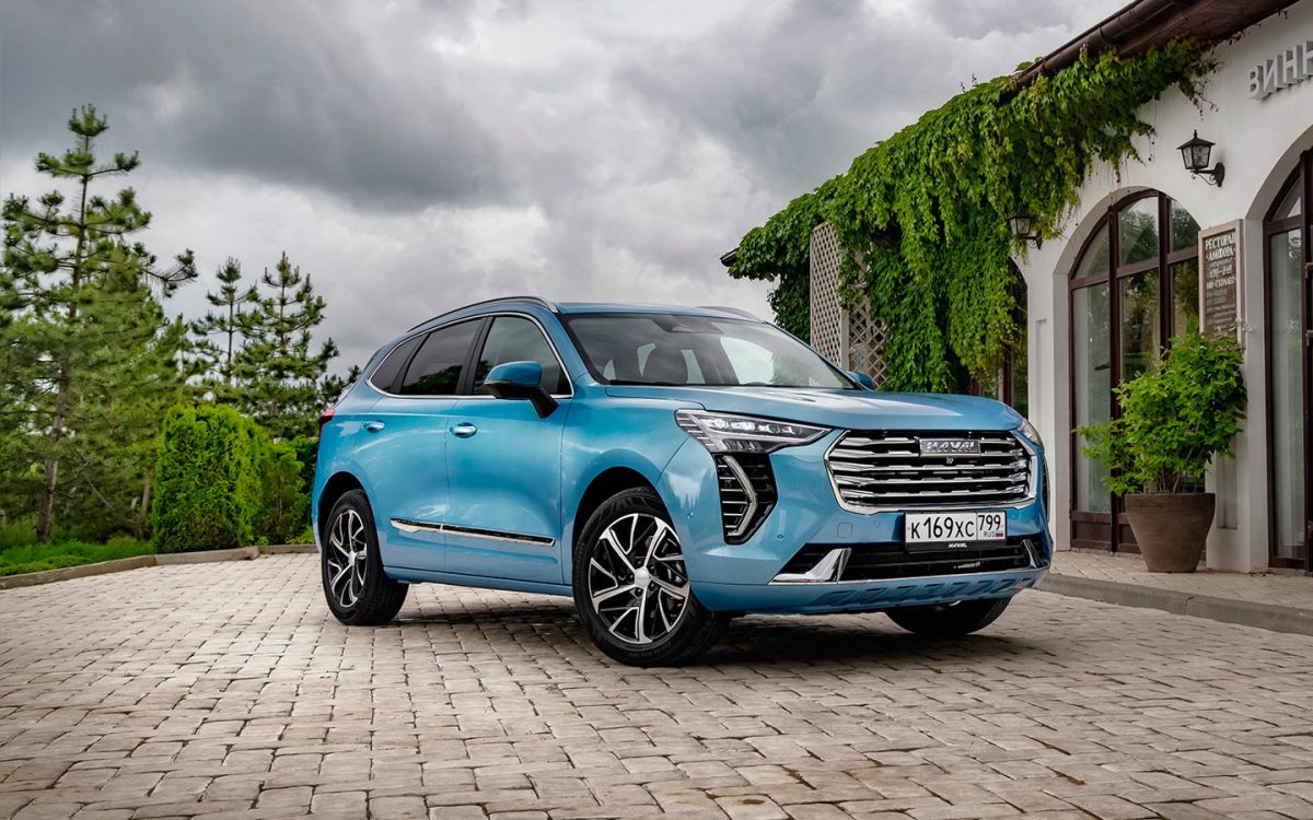 Акция «Знакомство»